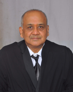 Mr.Busani Venkateshwar Rao